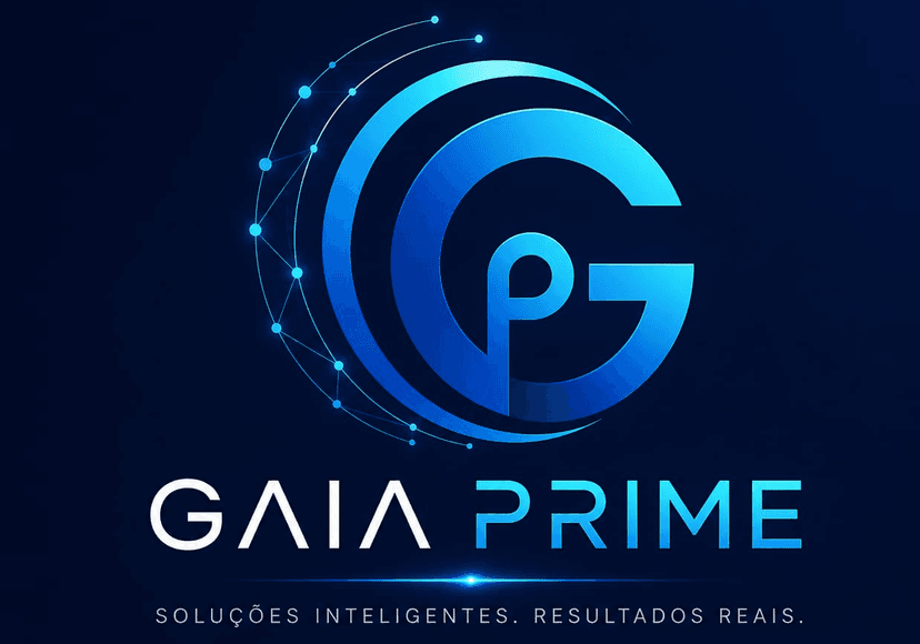 Gaia Prime logo