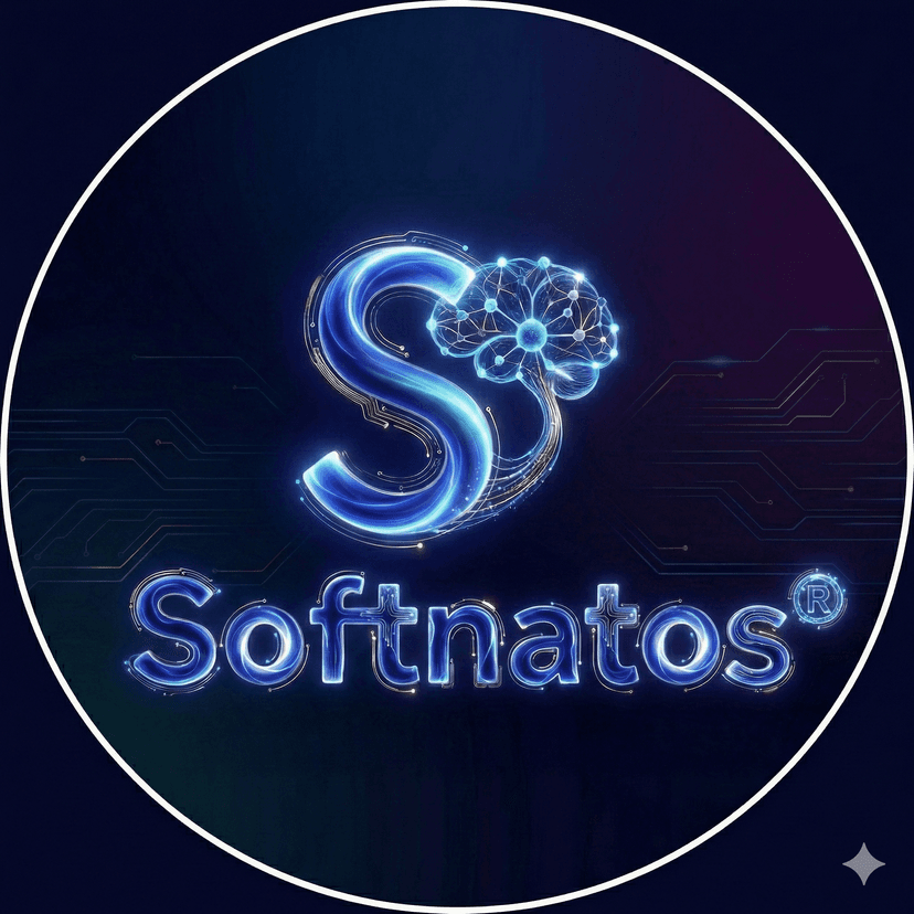 Logo circular · PNG